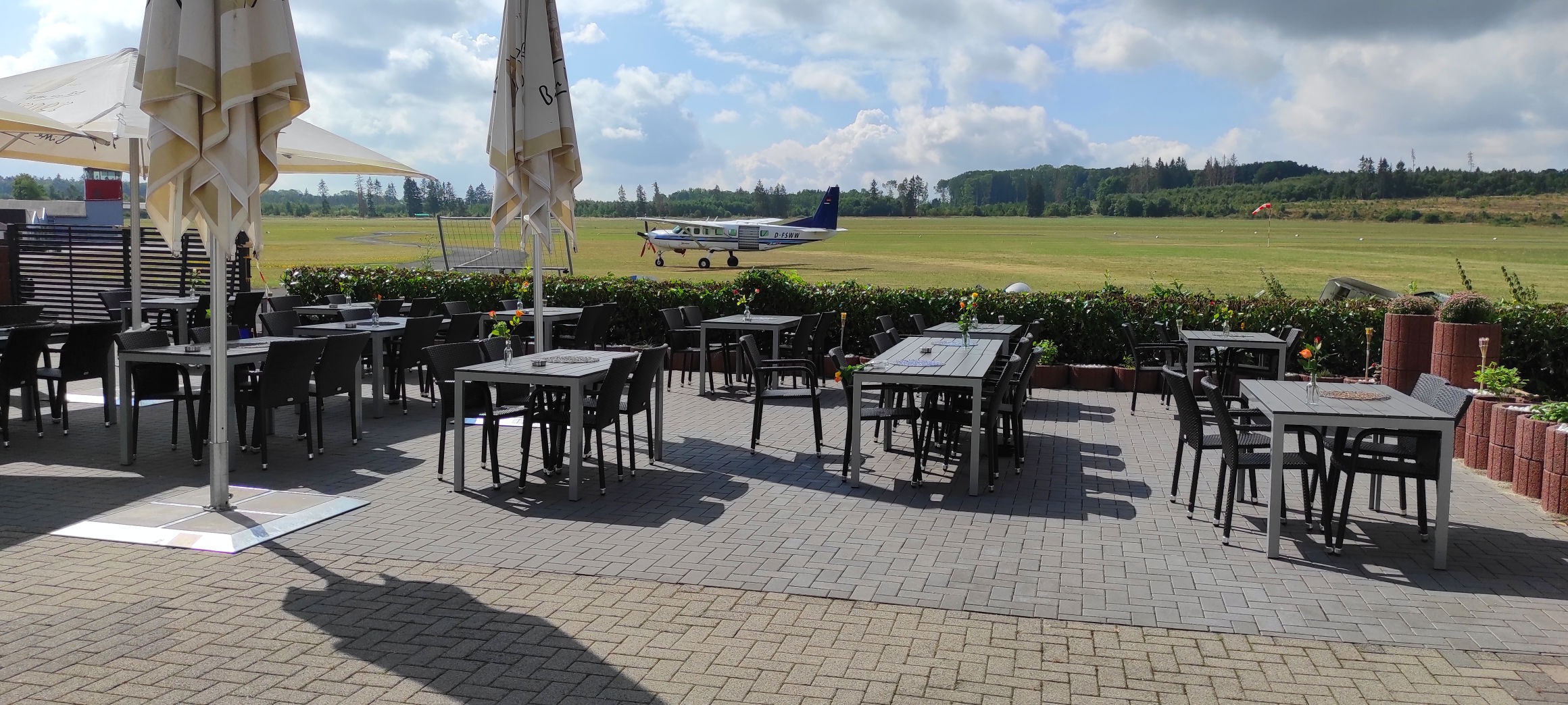 Restaurant Zum Cockpit